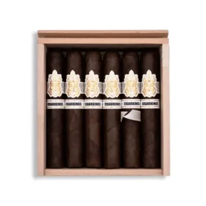 CigarKings Maduro Robusto Cigar - Box of 12