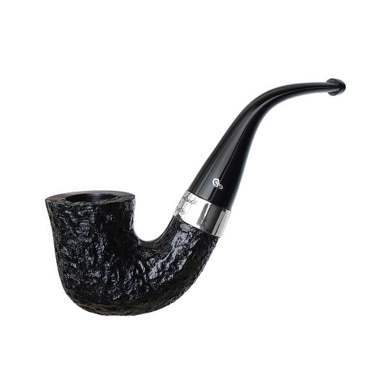 Peterson Jekyll And Hyde (05) Fishtail Pipe