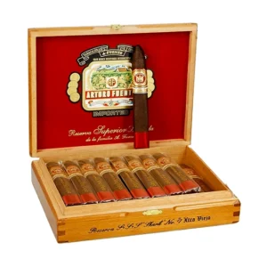 Arturo Fuente Anejo No.77 Shark Cigar - Box of 20