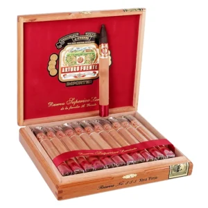 Arturo Fuente Añejo Tres Ocho 8-8-8 Cigar - Box of 24