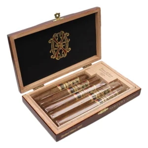 Arturo Fuente Lost City Assorted Sampler