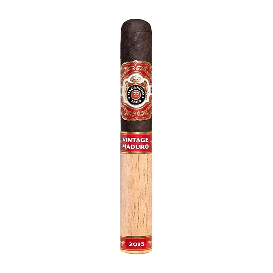 Macanudo 2013 Vintage Maduro Toro Grande Cigar - Single