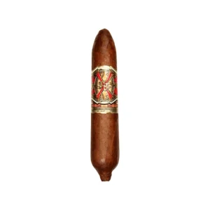 Arturo Fuente Opus X Love Affair Cigar - Single