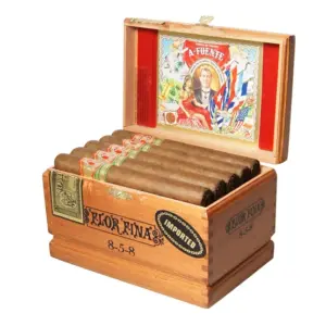 Arturo Fuente Gran Reserva Flor Fina Natural 8-5-8 Cigar - Box of 25