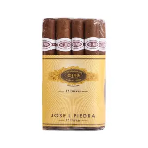Jose L Piedra Brevas Cigar - Bundle of 12
