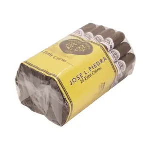 Jose L Piedra Petit Cetros Cigar - Bundle of 25