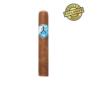 ADVentura Blue Eyed Jack's Revenge Robusto Cigar - Single