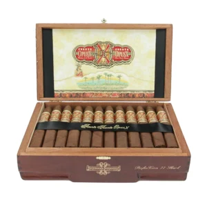 Arturo Fuente Opus X Shark No 77 Cigar - Box of 36