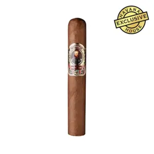 Casdagli Brothers of the Sabre Forrader Robusto Cigar - Single