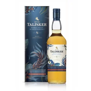 Talisker 8 Year Old (Special Release 2020) 70cl Whisky