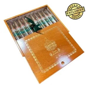 Villa Casdagli Salomone Limited Edition Cigar - Box of 10