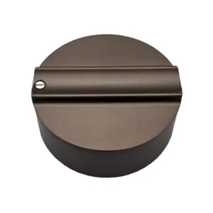 BLD Windproof Single Ashtray - Bronze
