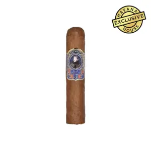 Casdagli Brothers of the Sabre Epicurist Petit Robusto Cigar - Single
