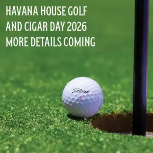 Havana House Golf and Cigars Day 2026 [30/05/26]