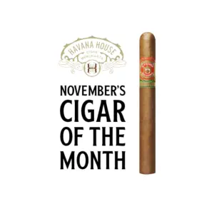 Arturo Fuente Gran Reserva Flor Fina Natural 8-5-8 Cigar - Single [November’s Cigar of the Month]