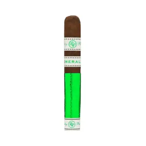 Rocky Patel Emerald Robusto Cigar - Single