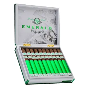 Rocky Patel Emerald Toro Cigar - Box of 20
