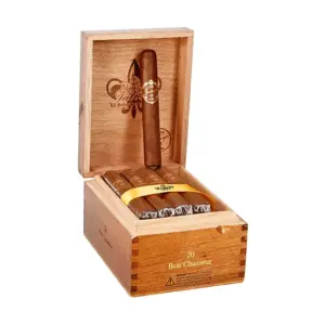 Tatuaje 10th Anniversary Bon Chasseur Cigar - Box of 20