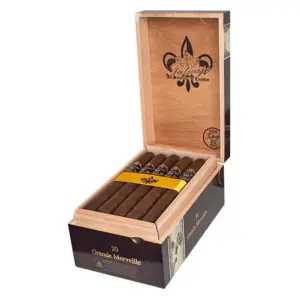 Tatuaje 20th Anniversary Grande Merveille Cigar - Box of 20