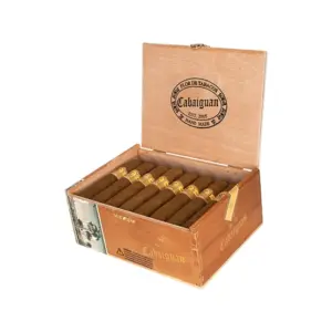 Tatuaje Cabaiguan No.52 Cigar - Box of 24