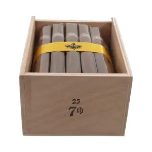 Tatuaje Cafe No. 7 Cigar - Box of 25