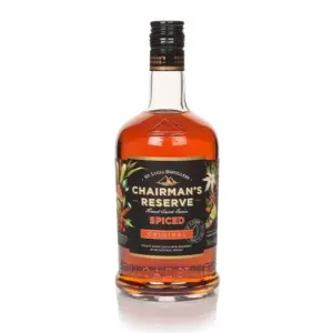 Chairman's Reserve Spiced Rum (70cl / 40%)