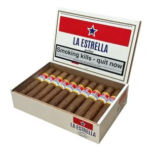 La Estrella Polar Robusto Cigar - Box of 20