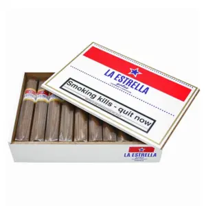 La Estrella Polar Gigante Cigar - Box of 20