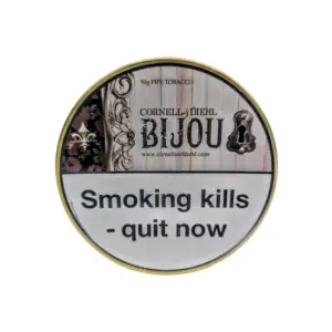 Cornell & Diehl Bijou Pipe Tobacco - 50g