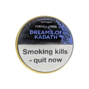 Cornell & Diehl Dreams of Kadath Pipe Tobacco - 50g
