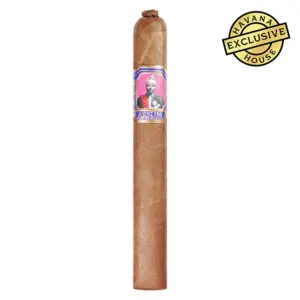 Foundation Aksum Claro Toro Cigar - Single [Havana House Exclusive]