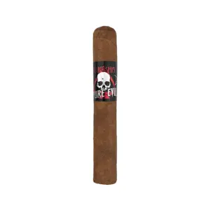 Gurkha Pure Evil Robusto Cigar - Single