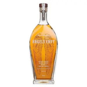 Angel's Envy Bourbon Port Finish Kentucky Straight Bourbon Whiskey (70cl / 43.3%)