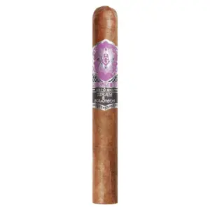 Hiram & Solomon Traveling Man Toro Cigar