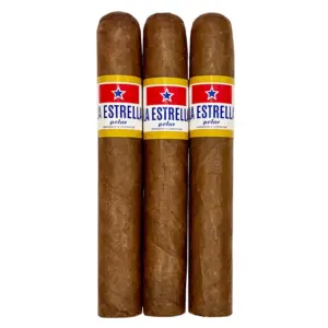 La Estrella Polar Gigante Triple Cigar Deal