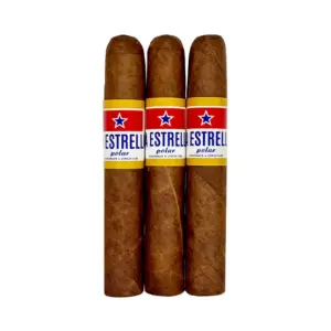 La Estrella Polar Rothchild Triple Cigar Deal