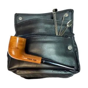 Frederick Tranter Liverpool Pipe Starter Kit