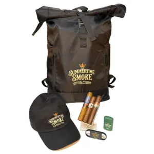 The Summertime Cigar Selection No.2