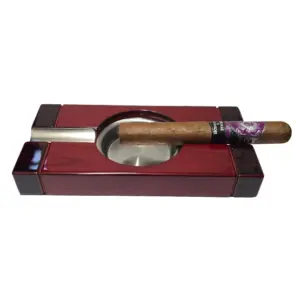 The Traveling Man’s Ashtray Cigar Selection