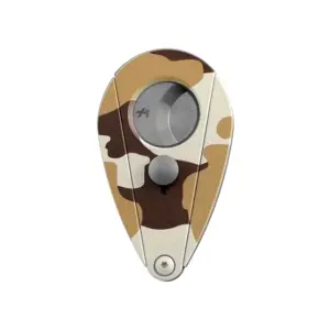 Xikar Xi2 Camo Cigar Cutter - Desert Camoflage