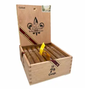 Tatuaje 7th Corojo Corona Gorda Cigar - Box of 21