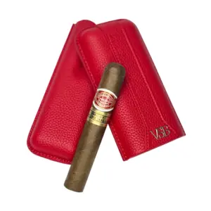 From Cuba with Love Cigar and Case Gift Selection