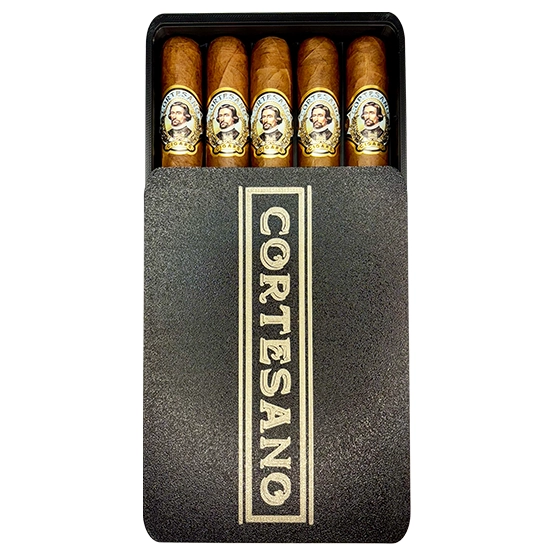 Cortesano Origen Toro Cigar - Box of 5