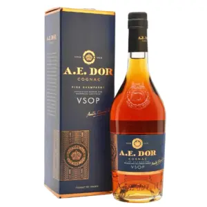 A.E. Dor VSOP Fine Champagne Cognac (70cl / 40%)