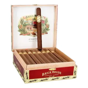 Brick House Subido Corona Larga Cigar - Box of 25
