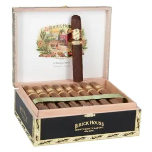 Brick House Maduro Mighty Mighty Cigar - Box of 25