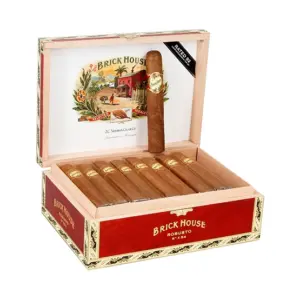 Brick House Subido Robusto Cigar - Box of 25