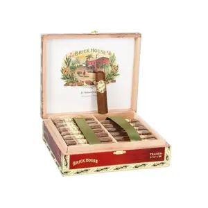Brick House Subido Teaser Cigar - Box of 28