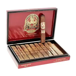 El Pulpo Robusto Grande Cigar - Box of 10