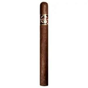 Quorum Maduro Churchill Cigar - Single